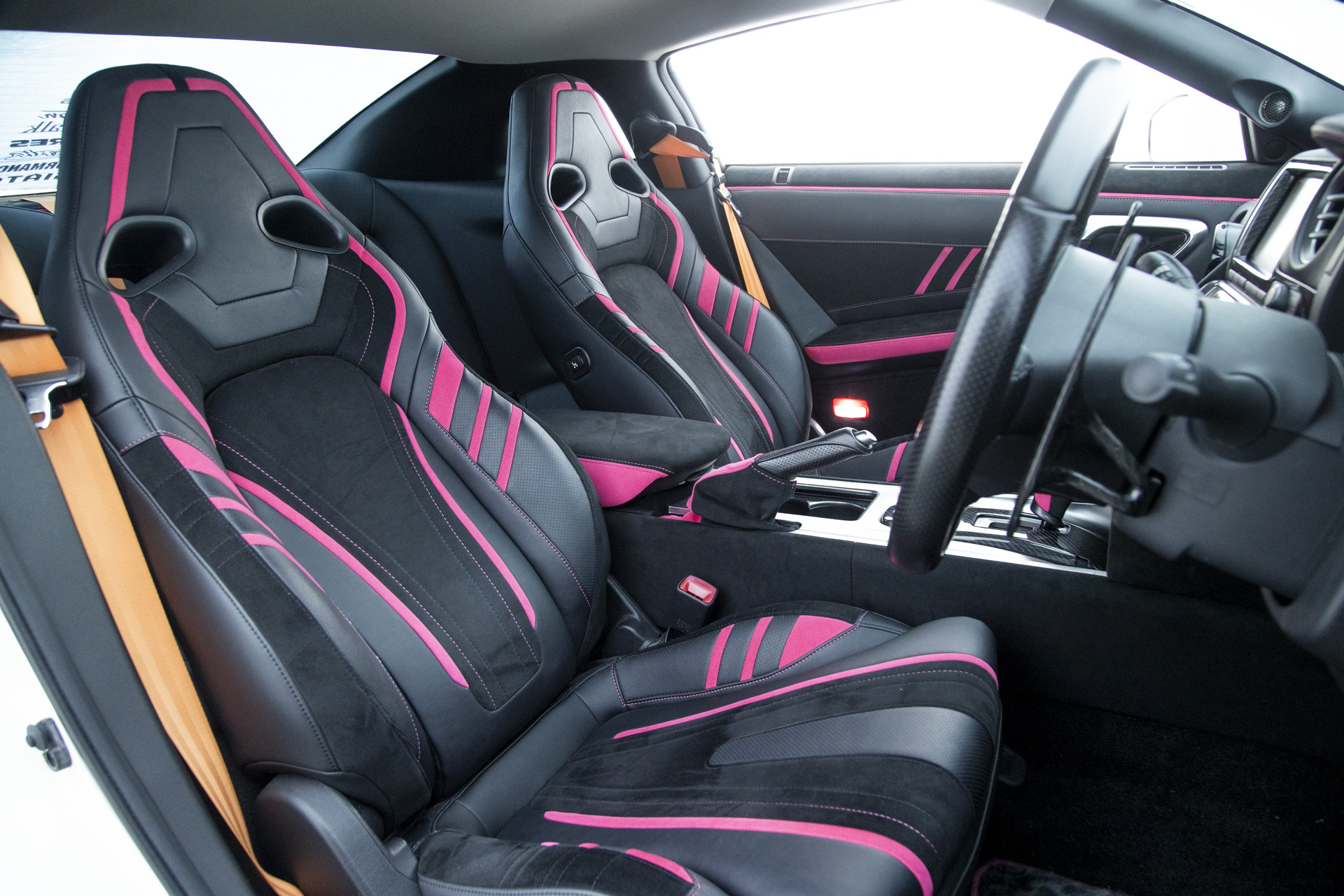 LB-WORKS NISSAN R35 GT-R Type1.500028