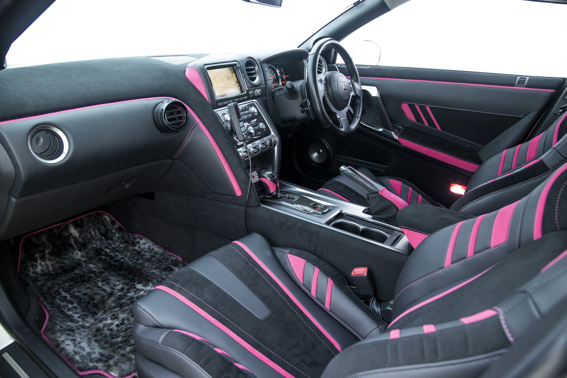 LB-WORKS NISSAN R35 GT-R Type1.500029