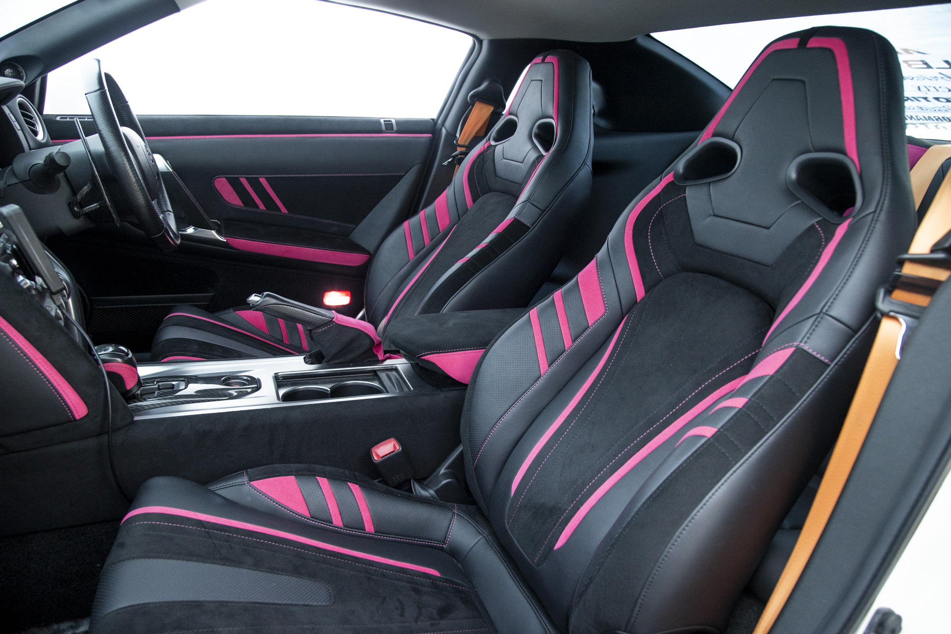 LB-WORKS NISSAN R35 GT-R Type1.500030
