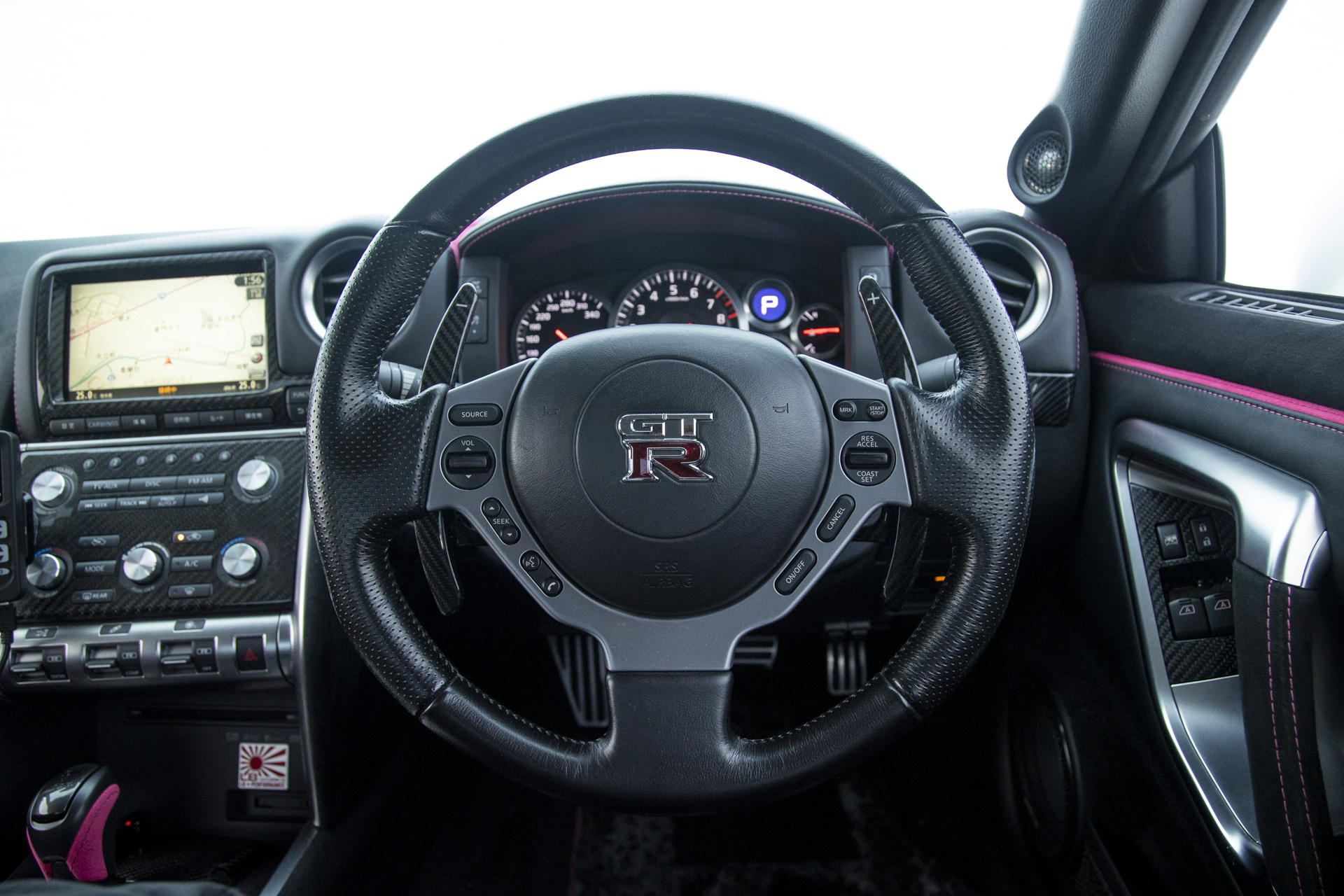 LB-WORKS NISSAN R35 GT-R Type1.500039