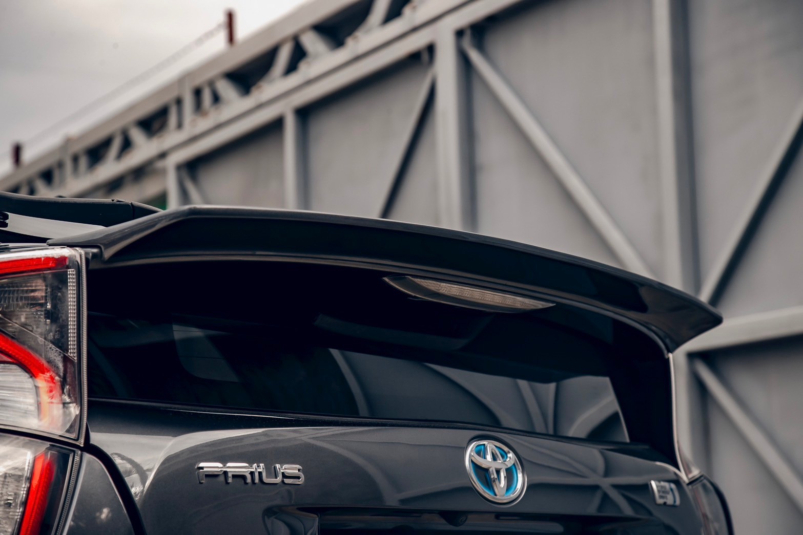 lb★nation WORKS PRIUS 5014