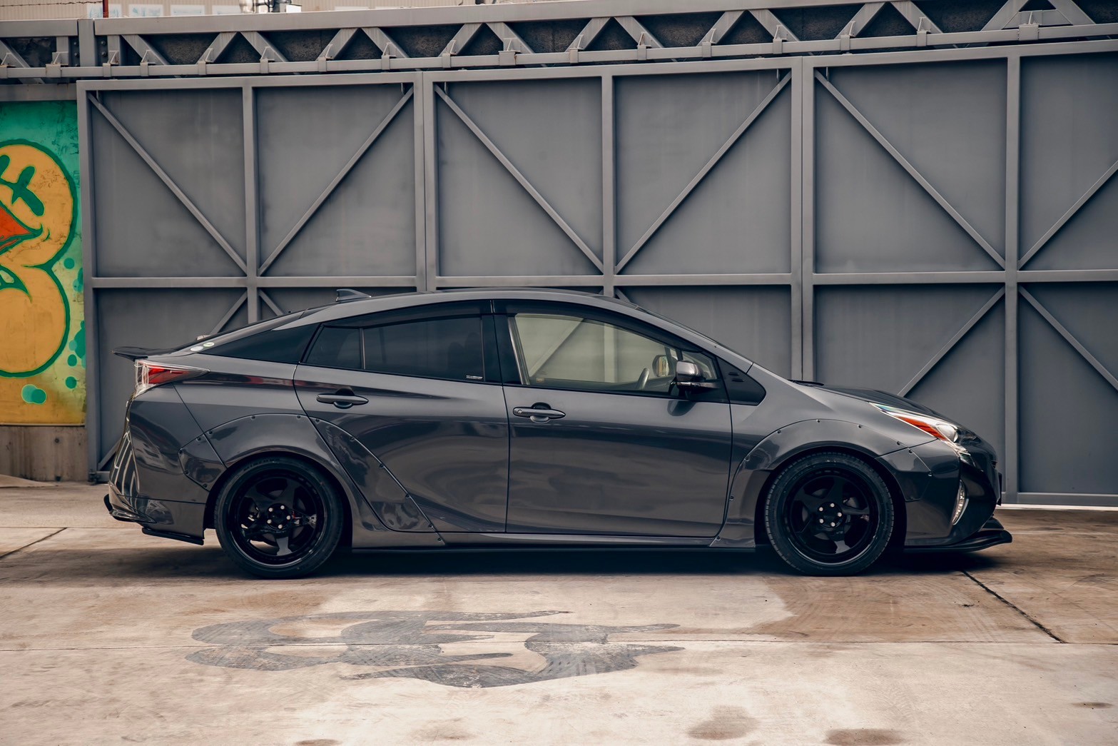 lb★nation WORKS PRIUS 5023