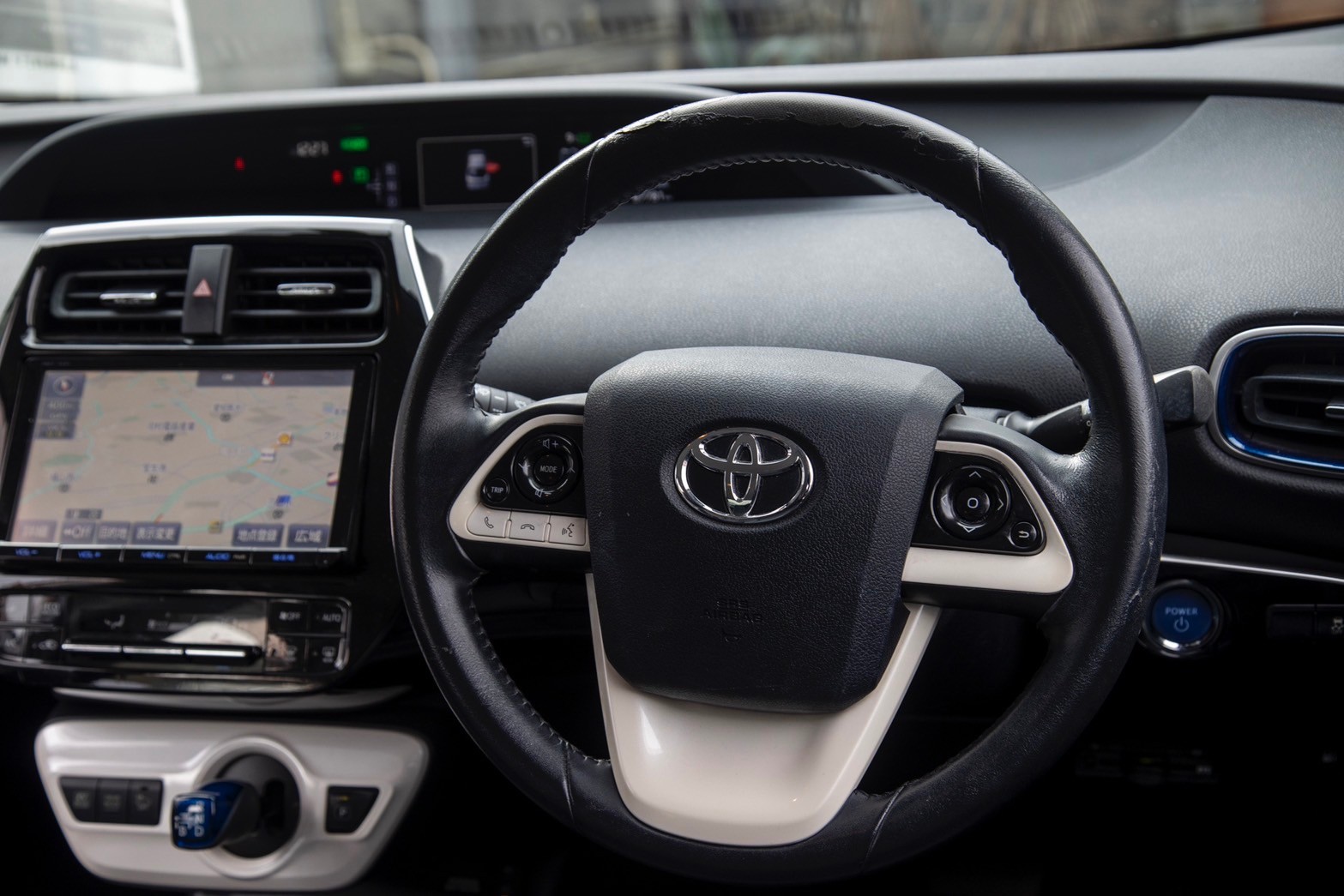 lb★nation WORKS PRIUS 506