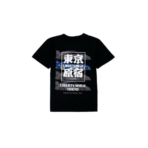 12:28 TOKYO KT62-F40BK