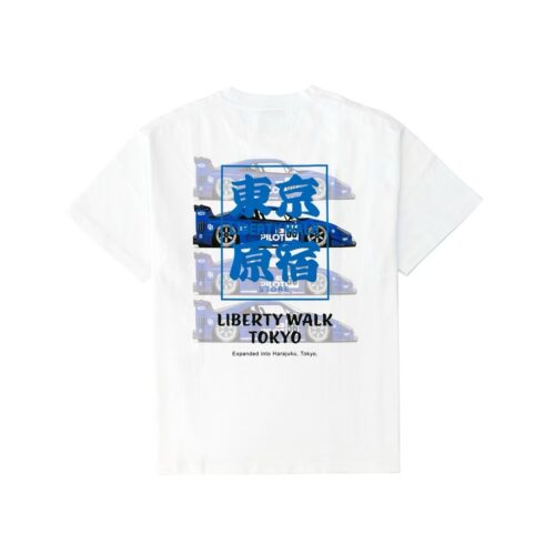 12:28 TOKYO T275-F40BLWH