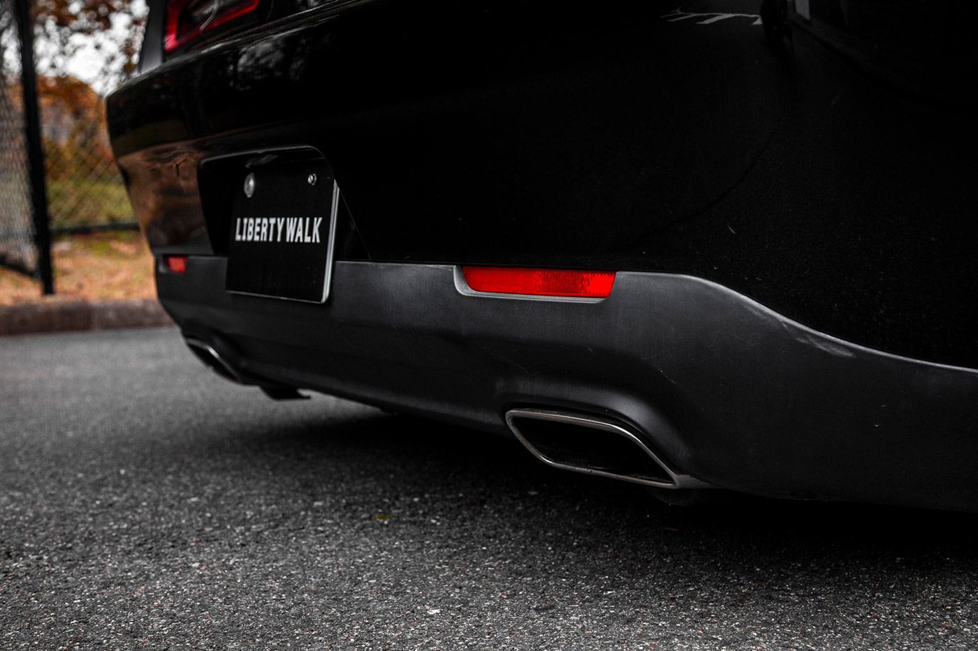 LB-WORKS-DODGE-CHALLENGER00018