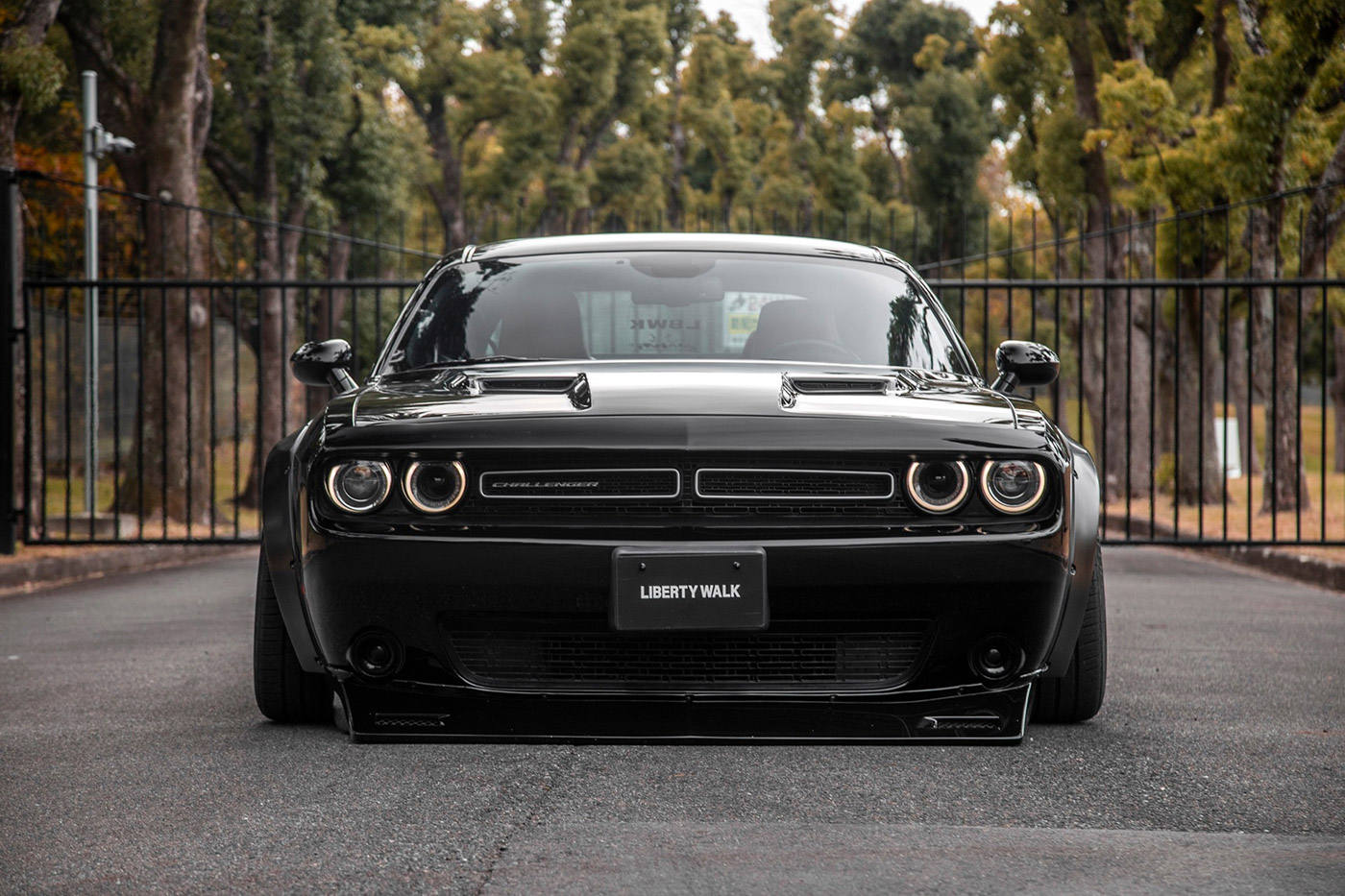 LB-WORKS-DODGE-CHALLENGER00039
