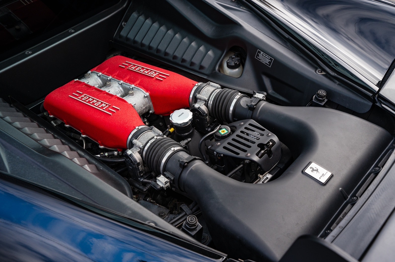 LB-WORKS Ferrari 45836