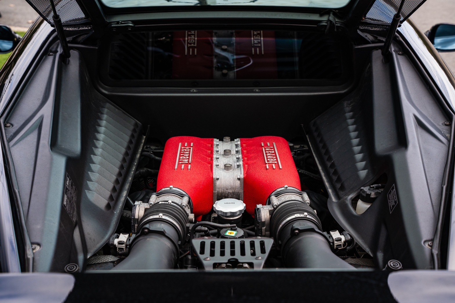 LB-WORKS Ferrari 45837