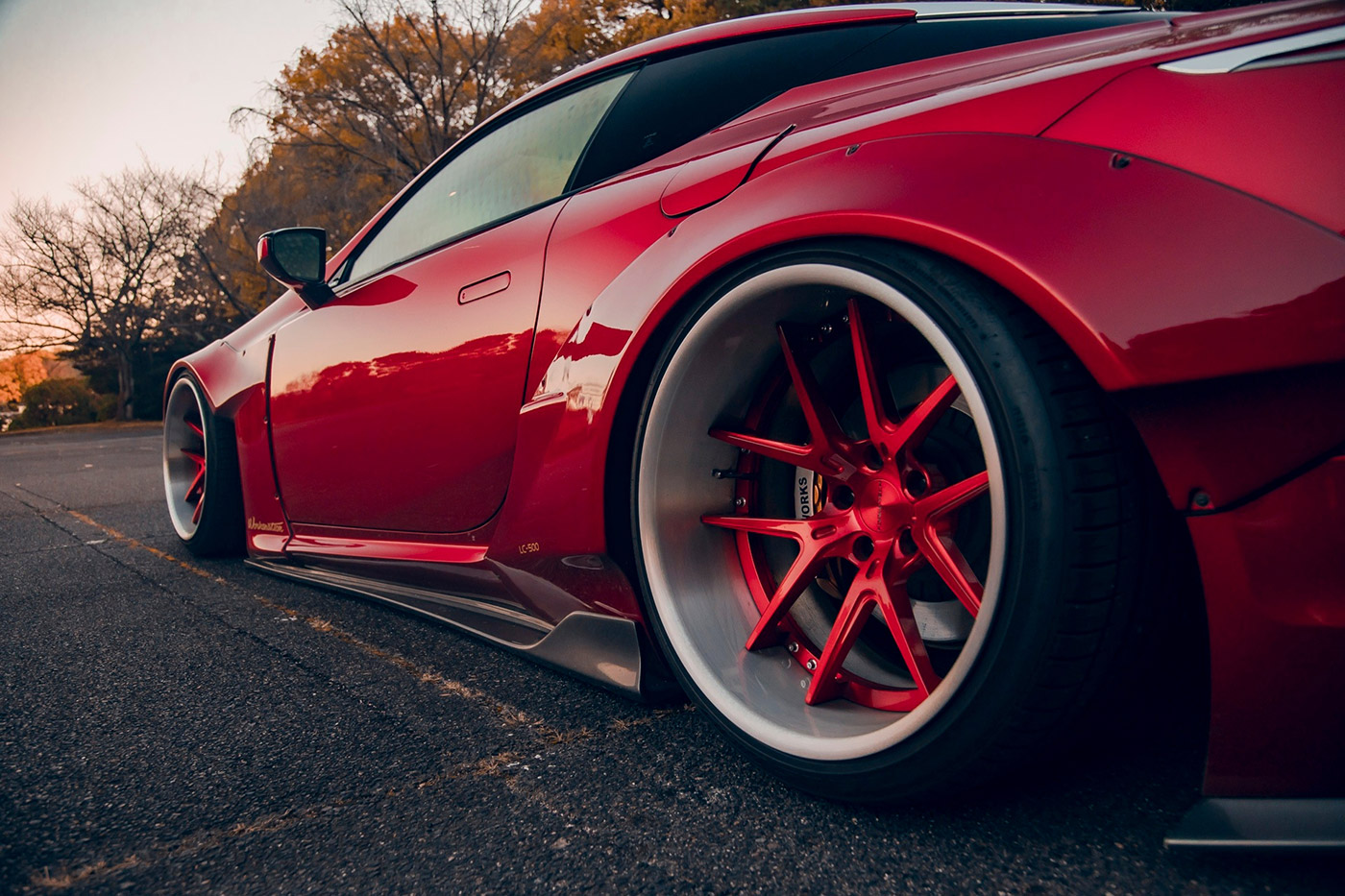 LB-WORKS-LEXUS-LC500-red00039