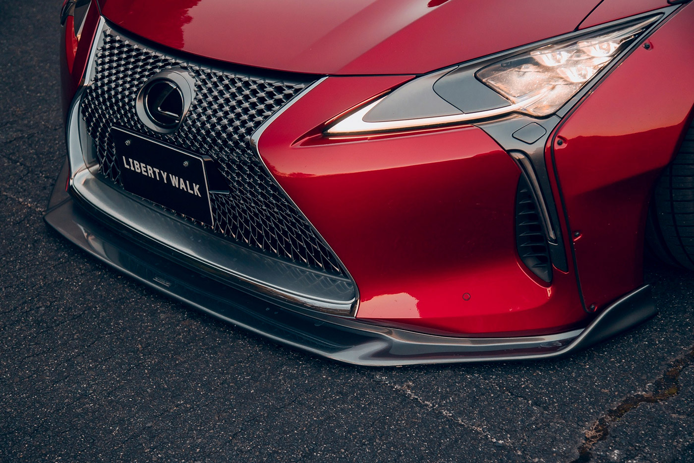 LB-WORKS-LEXUS-LC500-red00046
