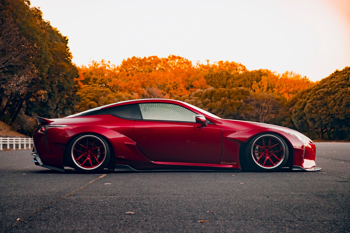 LB-WORKS-LEXUS-LC500-red00048