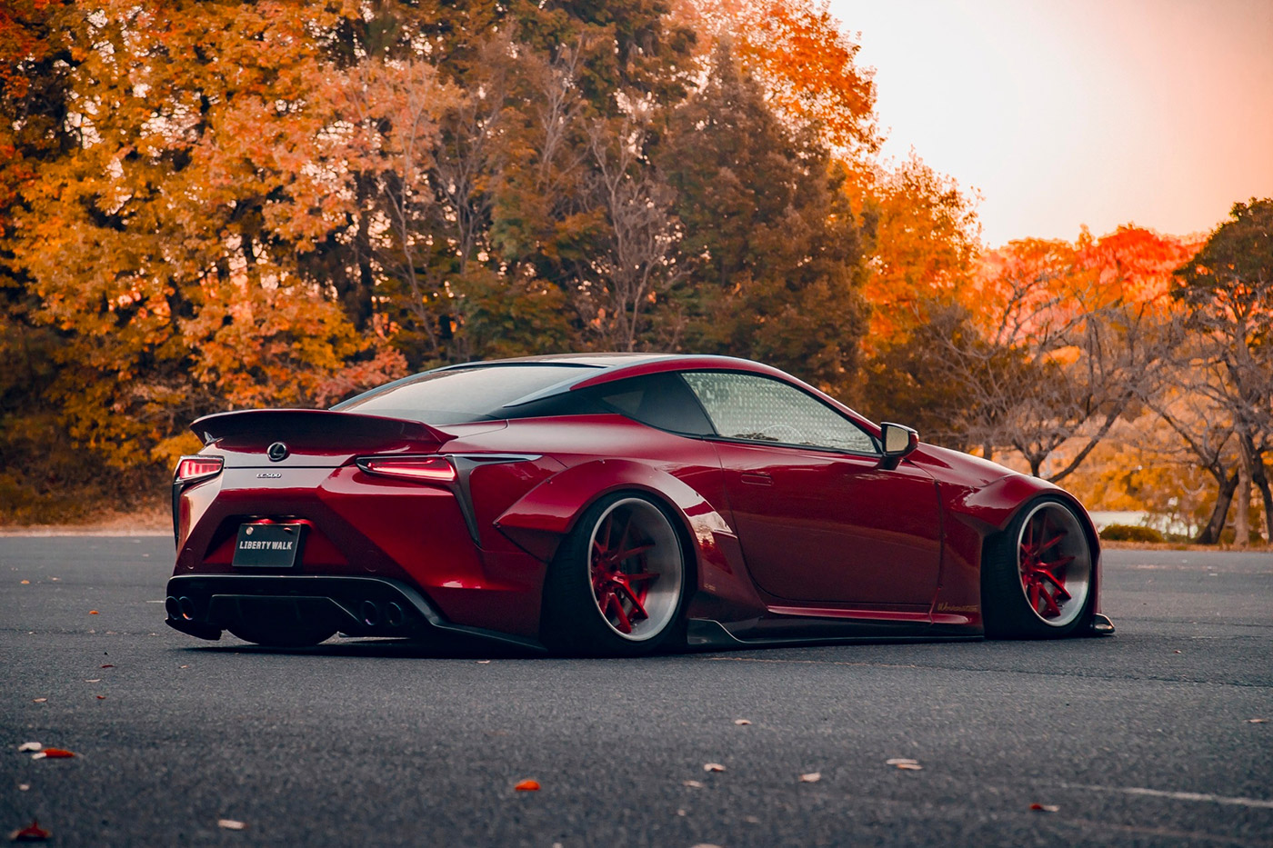 LB-WORKS-LEXUS-LC500-red00049