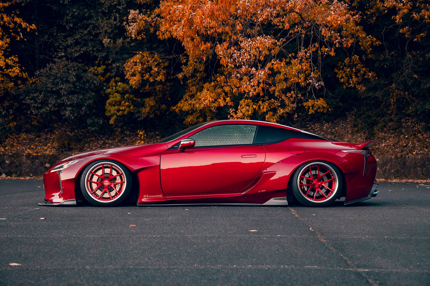 LB-WORKS-LEXUS-LC500-red00052