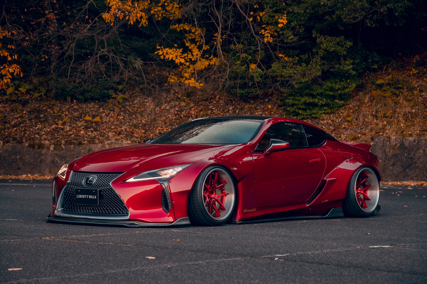 LB-WORKS-LEXUS-LC500-red00053
