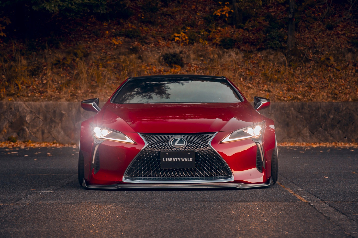 LB-WORKS-LEXUS-LC500-red00054