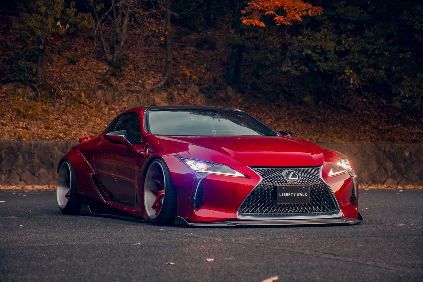 LB-WORKS-LEXUS-LC500-red00055