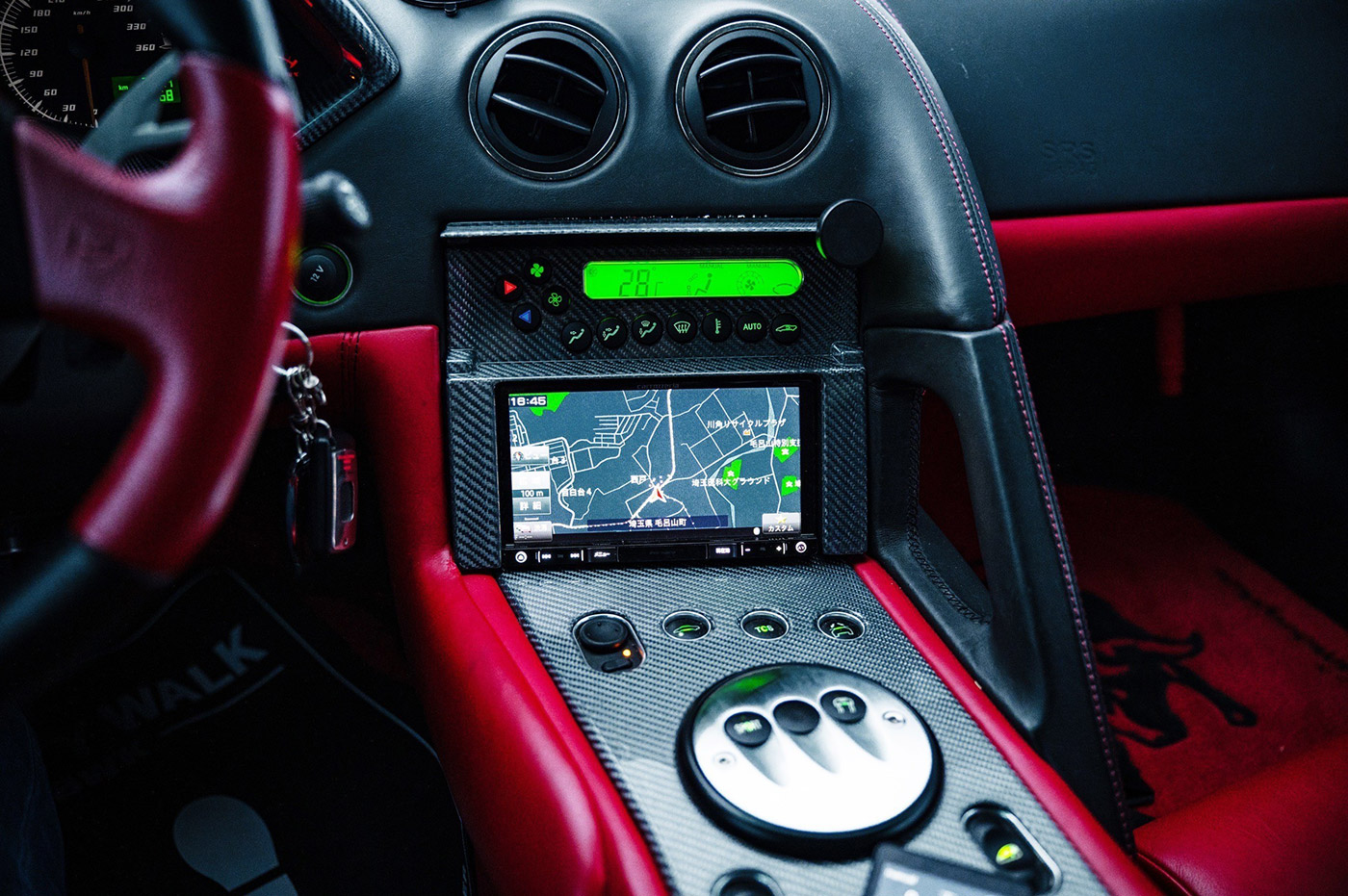 LB★PERFORMANCE-Lamborghini-MURCIELAGO-Type.Ⅱ00007