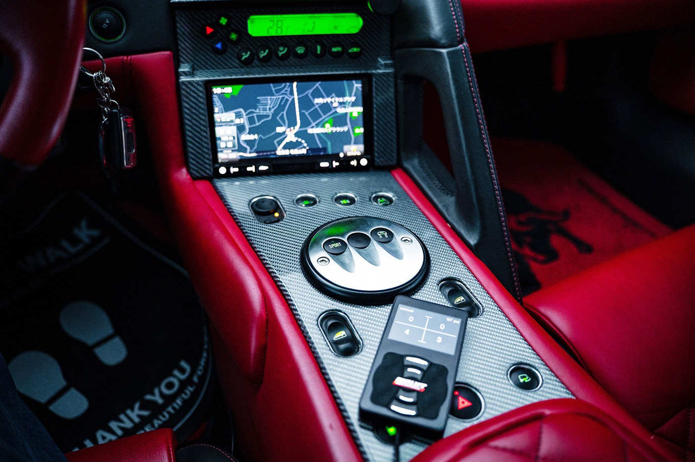 LB★PERFORMANCE-Lamborghini-MURCIELAGO-Type.Ⅱ00008