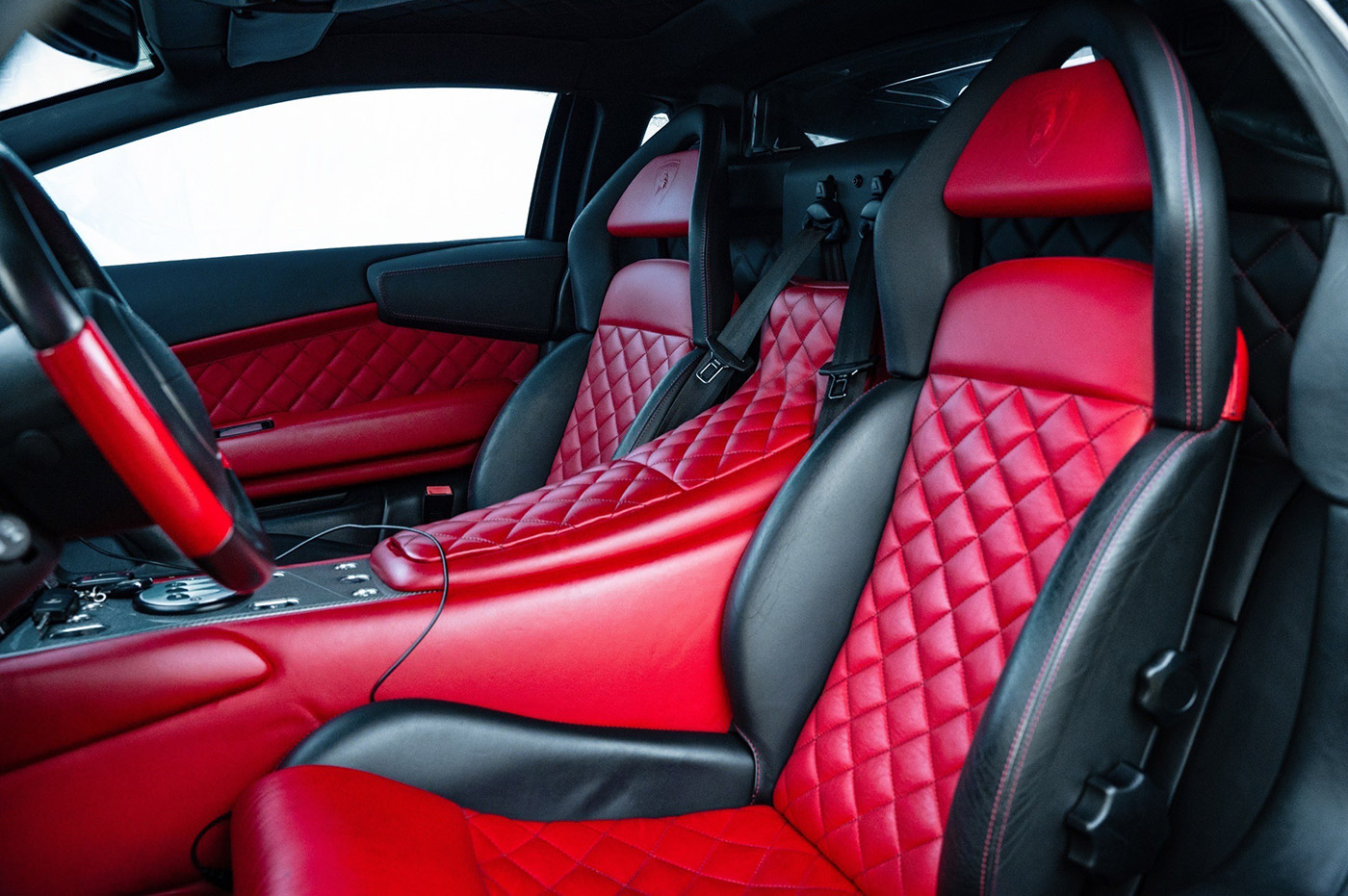 LB★PERFORMANCE-Lamborghini-MURCIELAGO-Type.Ⅱ00009