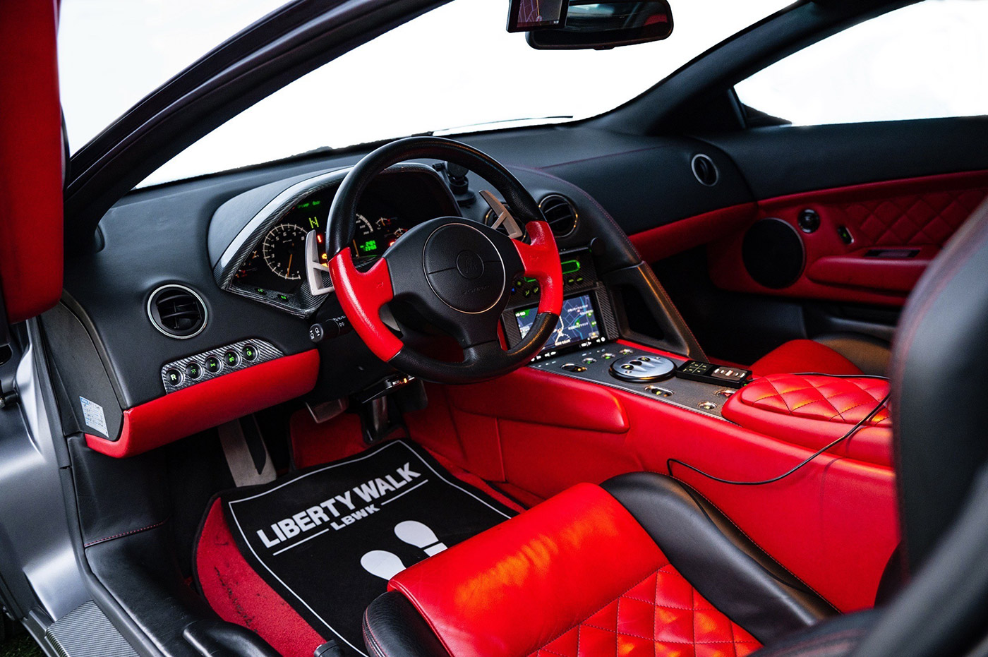 LB★PERFORMANCE-Lamborghini-MURCIELAGO-Type.Ⅱ00014