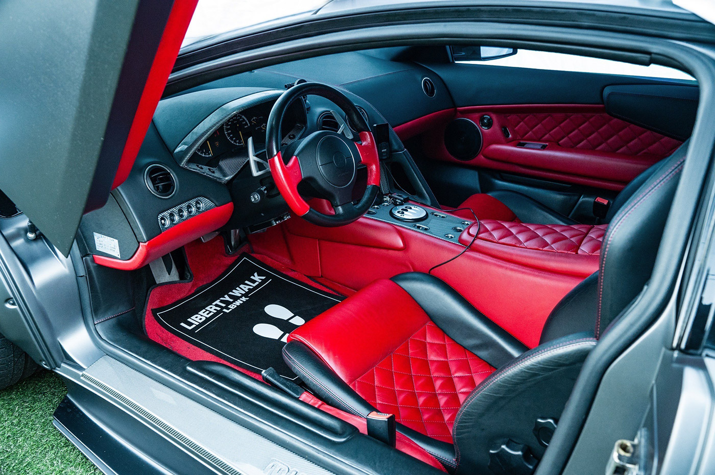 LB★PERFORMANCE-Lamborghini-MURCIELAGO-Type.Ⅱ00015