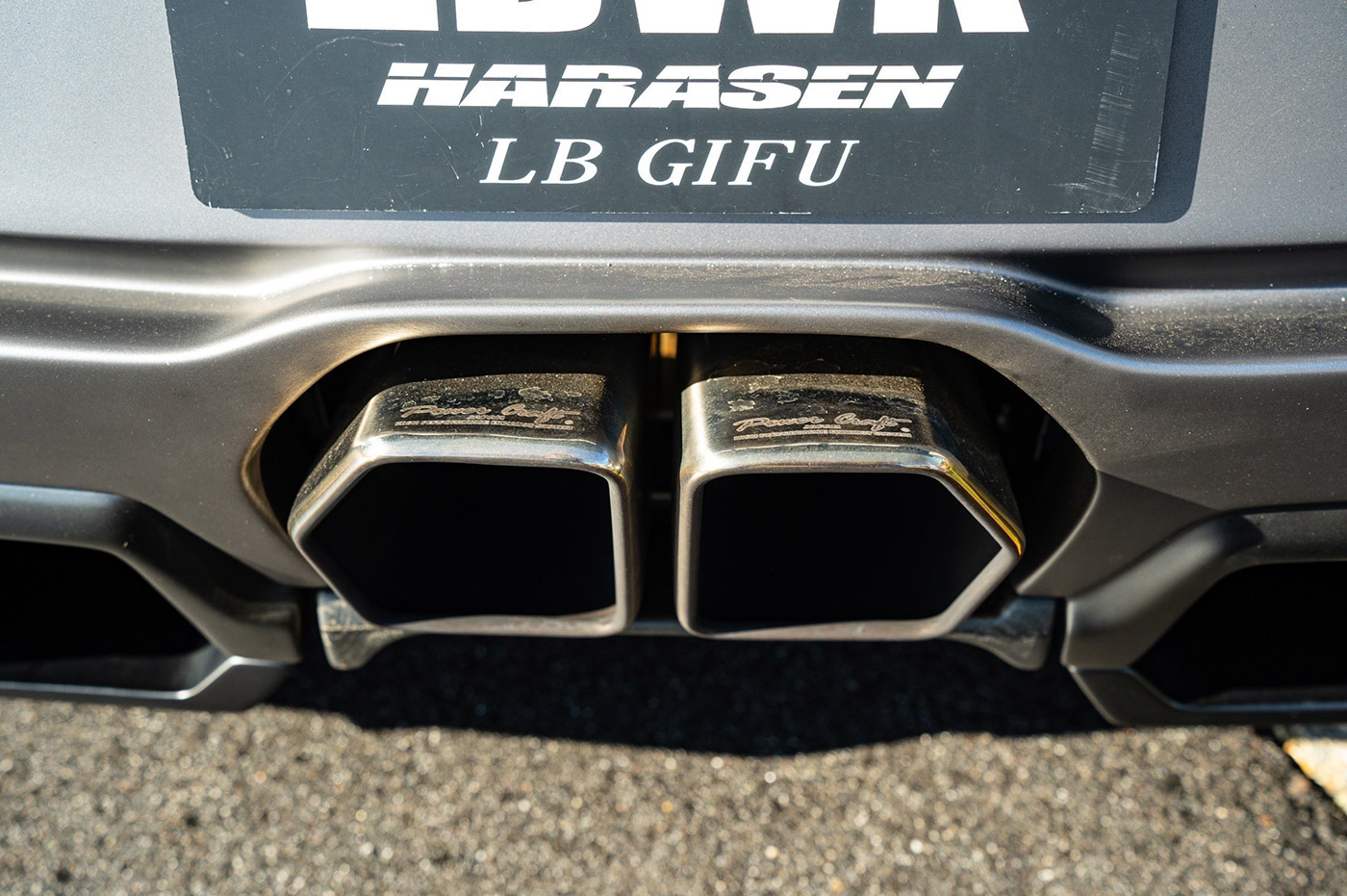 LB★PERFORMANCE-Lamborghini-MURCIELAGO-Type.Ⅱ00018