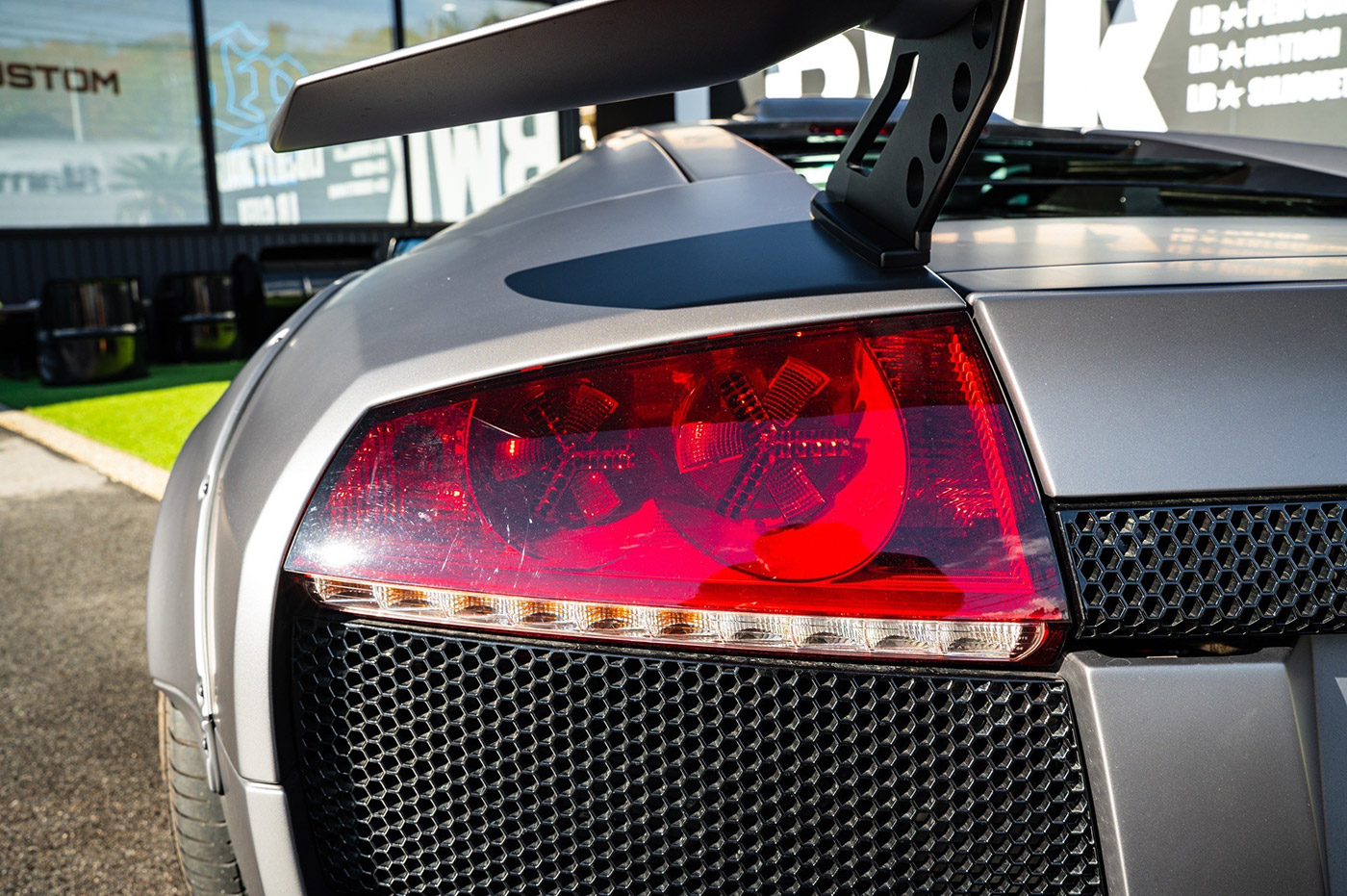 LB★PERFORMANCE-Lamborghini-MURCIELAGO-Type.Ⅱ00021