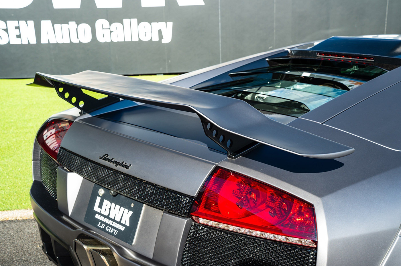 LB★PERFORMANCE-Lamborghini-MURCIELAGO-Type.Ⅱ00023