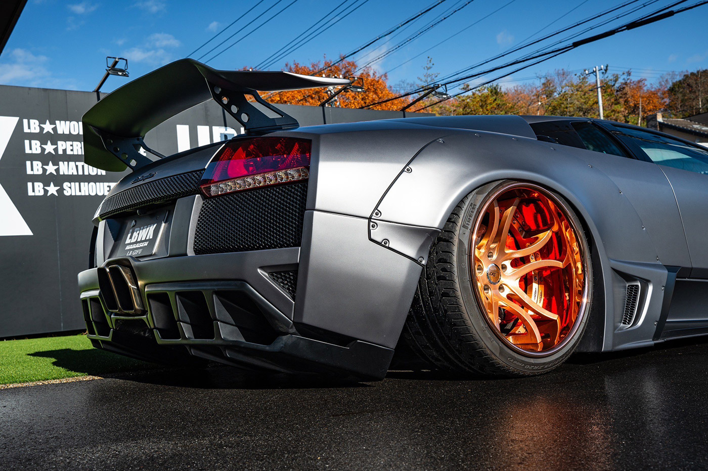 LB★PERFORMANCE-Lamborghini-MURCIELAGO-Type.Ⅱ00024