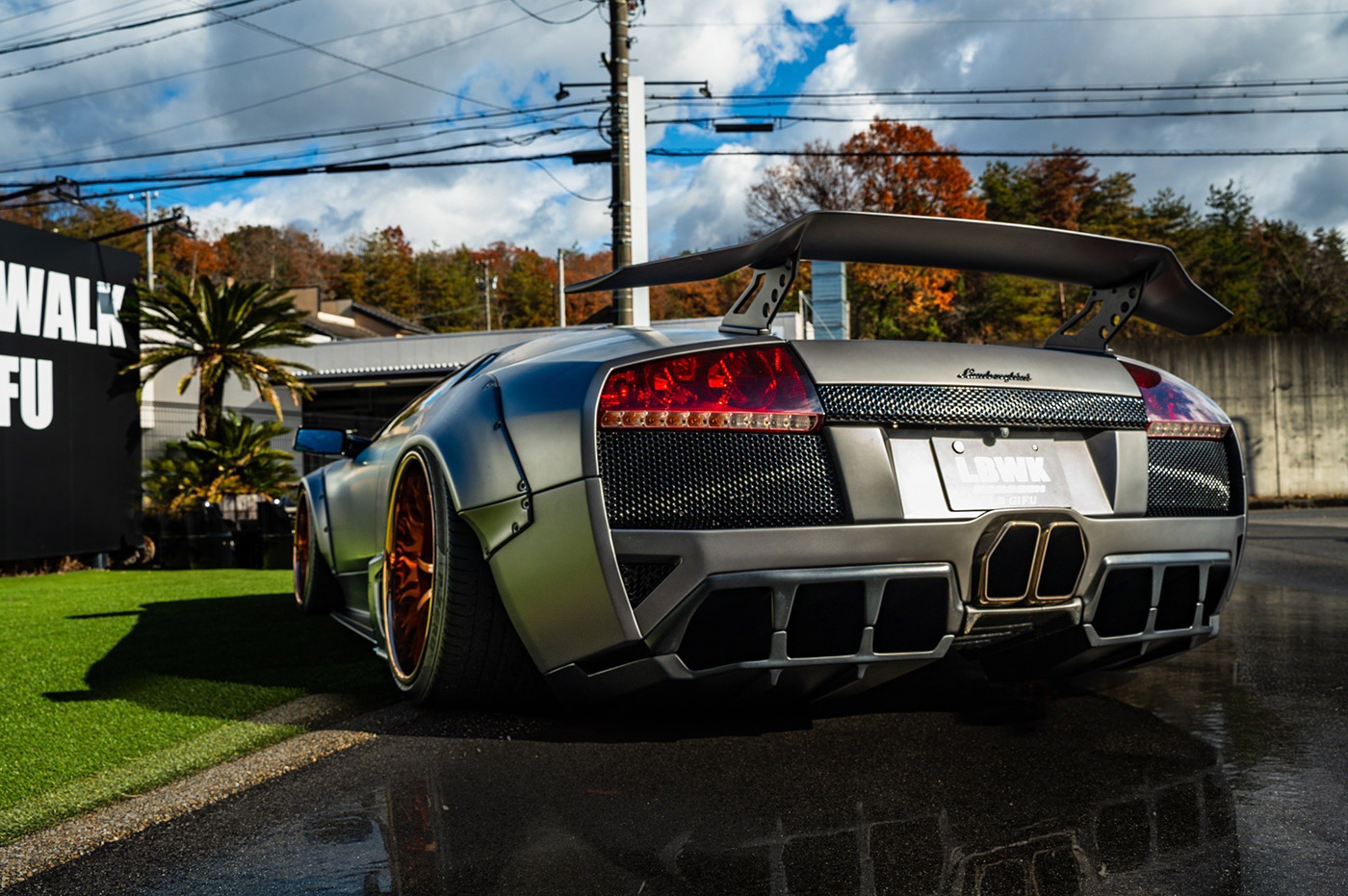 LB★PERFORMANCE-Lamborghini-MURCIELAGO-Type.Ⅱ00026