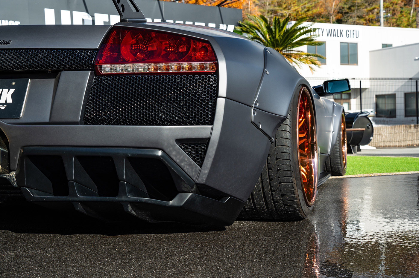 LB★PERFORMANCE-Lamborghini-MURCIELAGO-Type.Ⅱ00028