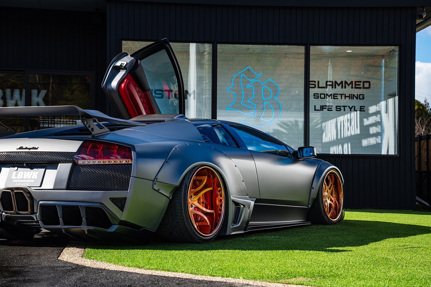 LB★PERFORMANCE-Lamborghini-MURCIELAGO-Type.Ⅱ00029