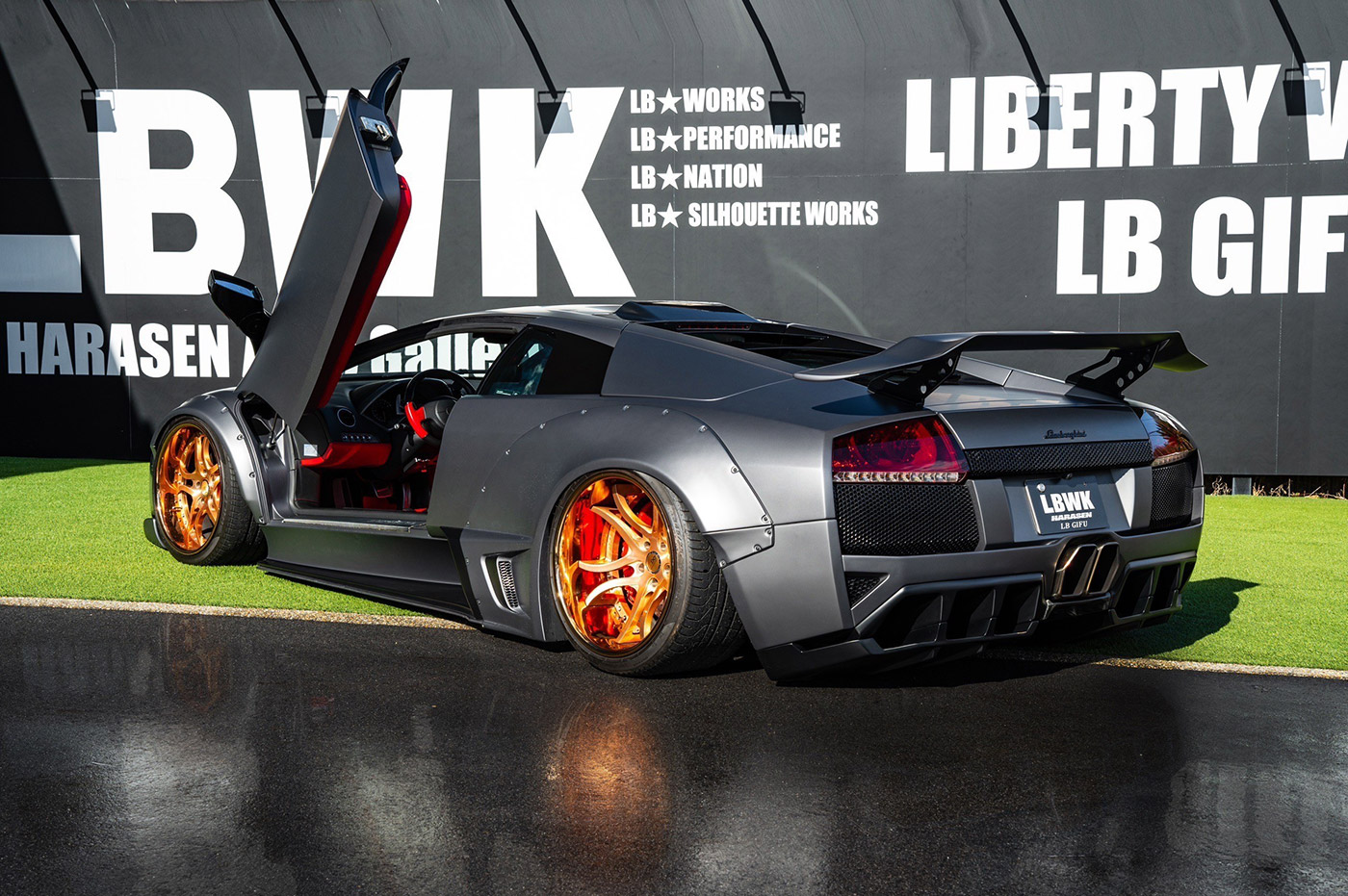 LB★PERFORMANCE-Lamborghini-MURCIELAGO-Type.Ⅱ00030