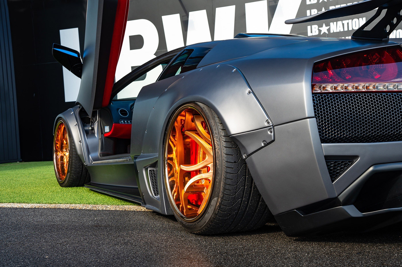 LB★PERFORMANCE-Lamborghini-MURCIELAGO-Type.Ⅱ00031
