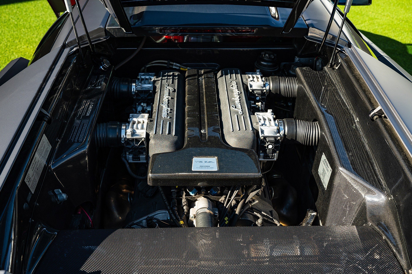 LB★PERFORMANCE-Lamborghini-MURCIELAGO-Type.Ⅱ00033