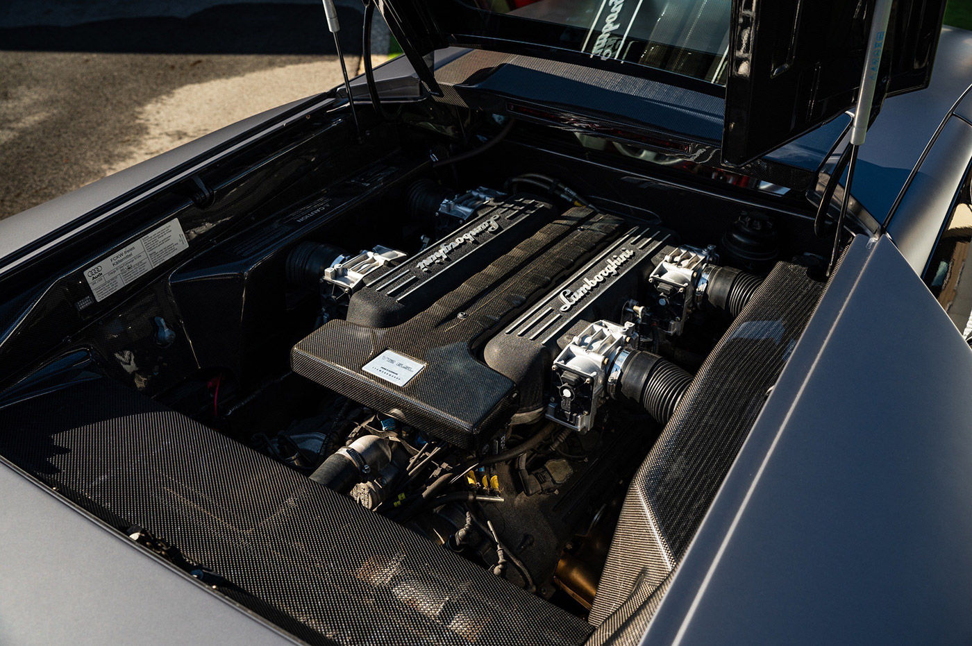 LB★PERFORMANCE-Lamborghini-MURCIELAGO-Type.Ⅱ00034