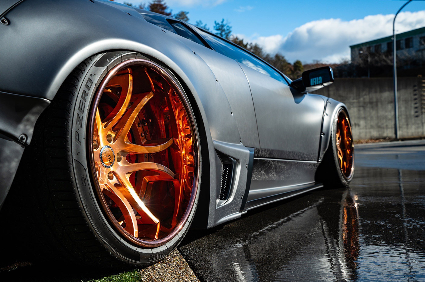 LB★PERFORMANCE-Lamborghini-MURCIELAGO-Type.Ⅱ00038