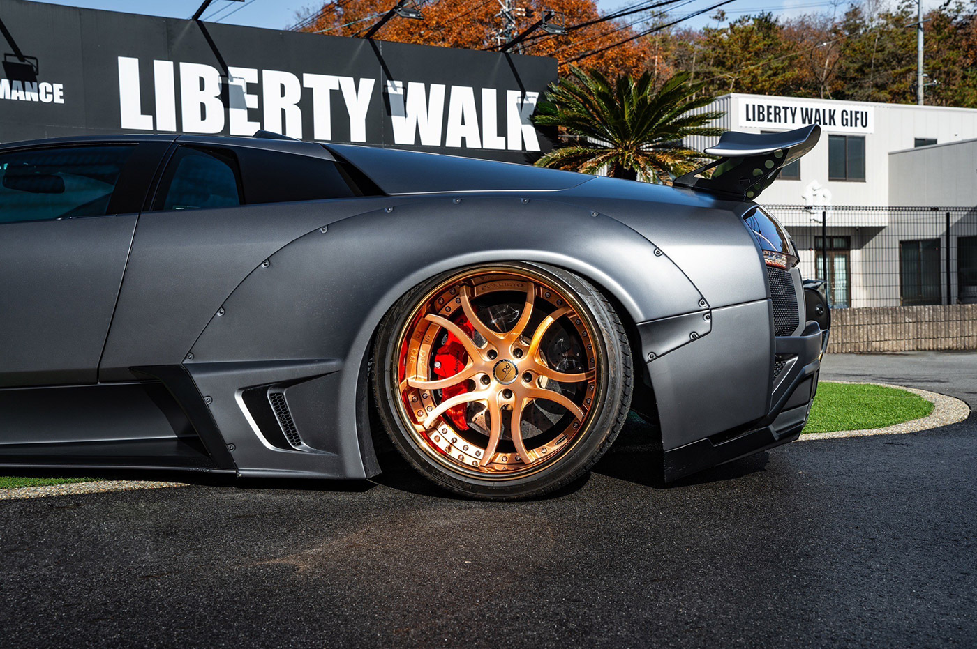 LB★PERFORMANCE-Lamborghini-MURCIELAGO-Type.Ⅱ00040
