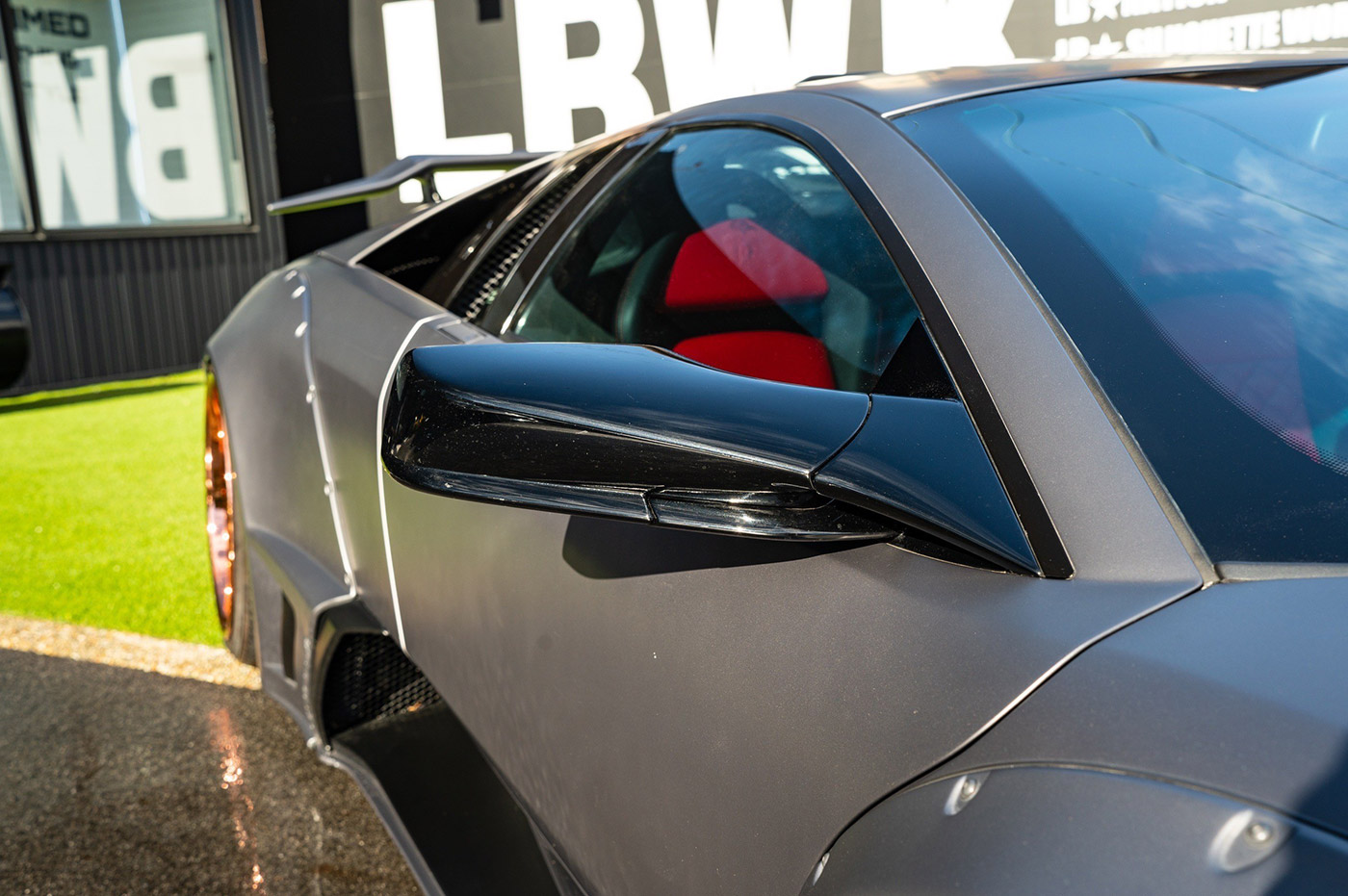 LB★PERFORMANCE-Lamborghini-MURCIELAGO-Type.Ⅱ00045