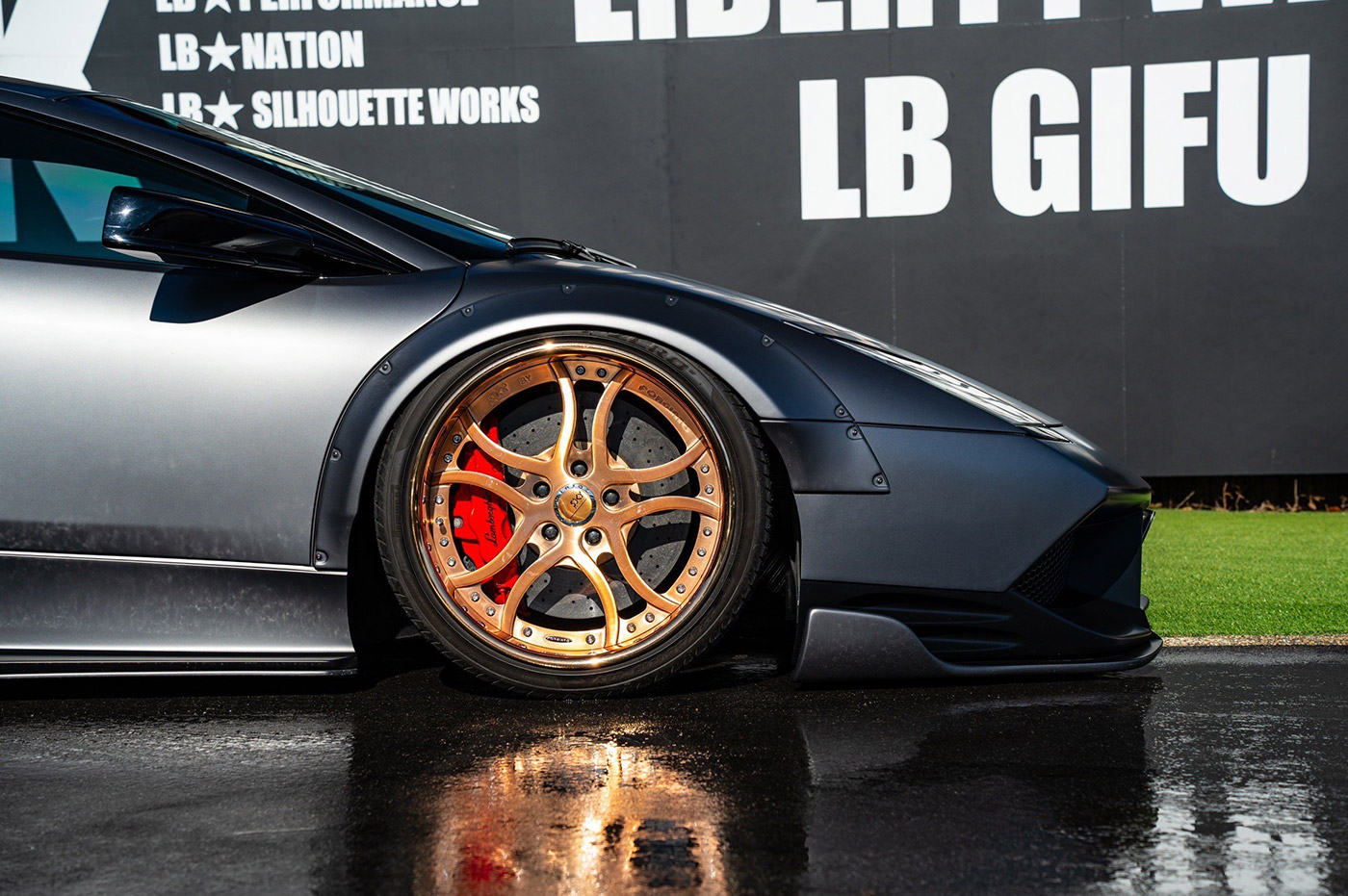 LB★PERFORMANCE-Lamborghini-MURCIELAGO-Type.Ⅱ00046