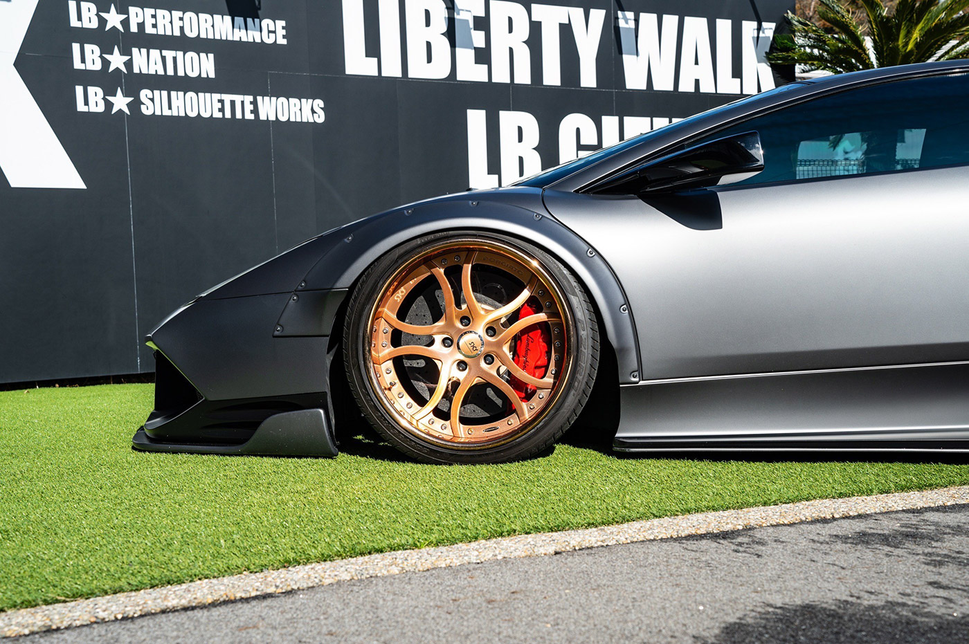 LB★PERFORMANCE-Lamborghini-MURCIELAGO-Type.Ⅱ00048