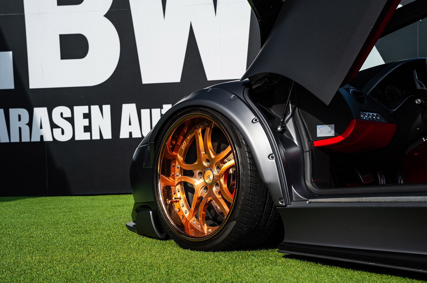 LB★PERFORMANCE-Lamborghini-MURCIELAGO-Type.Ⅱ00049