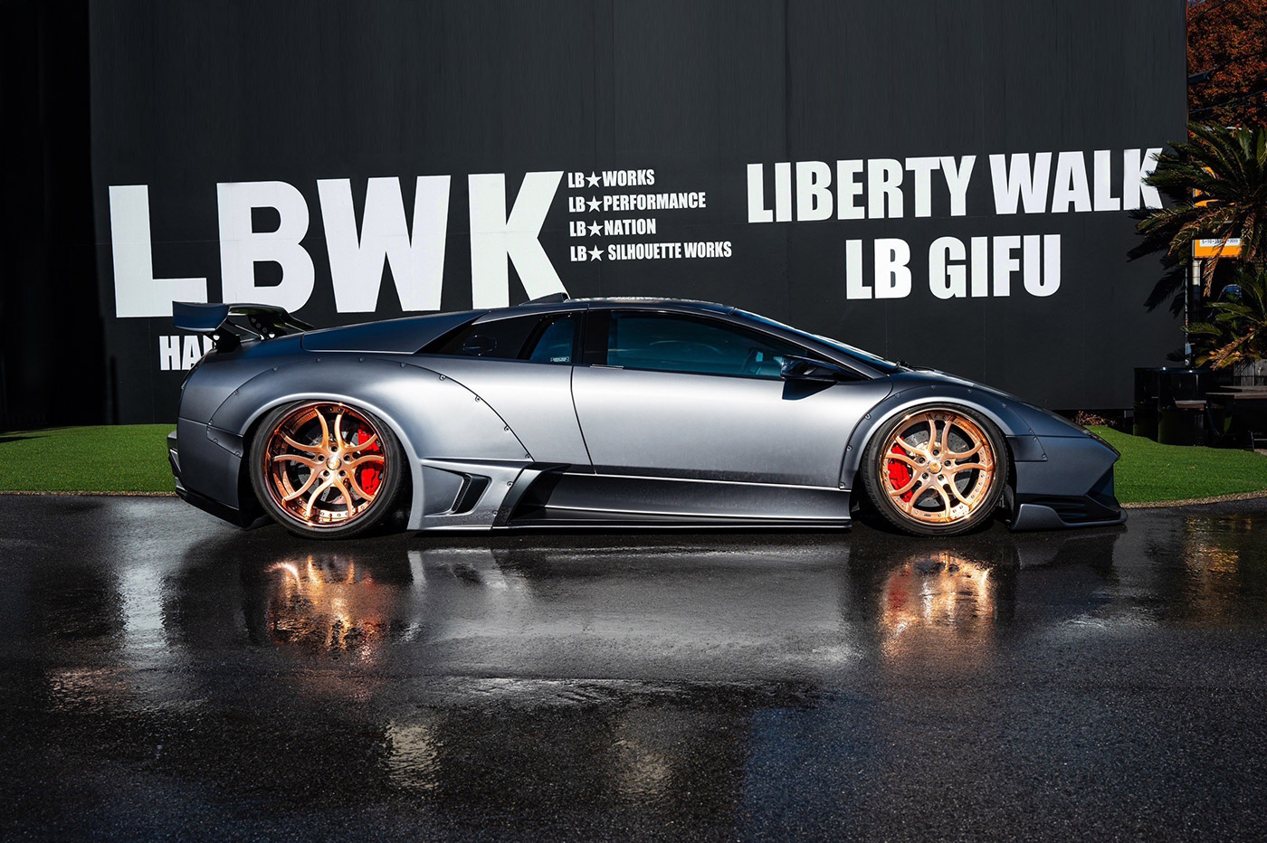 LB★PERFORMANCE-Lamborghini-MURCIELAGO-Type.Ⅱ00055