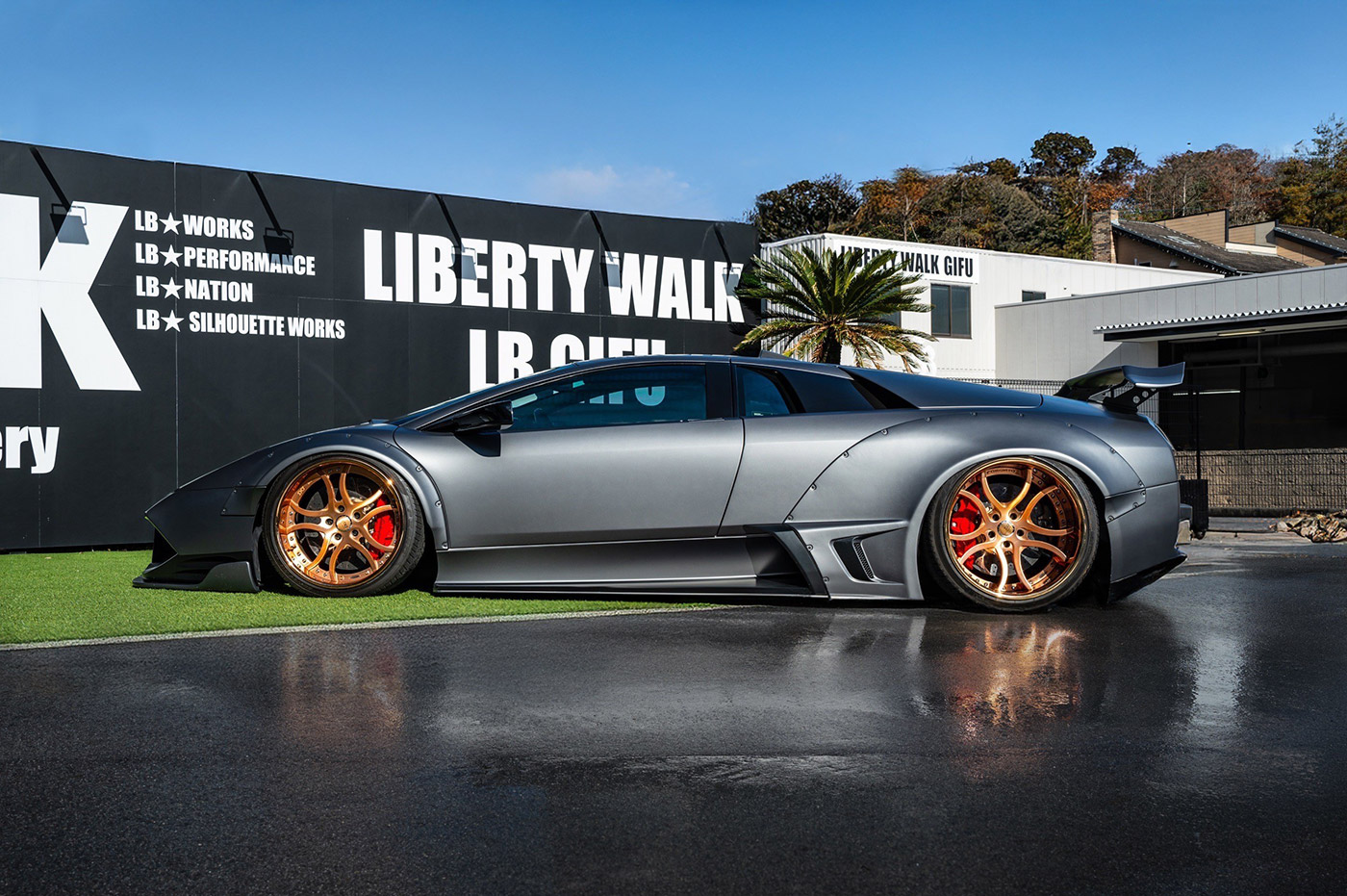 LB★PERFORMANCE-Lamborghini-MURCIELAGO-Type.Ⅱ00059