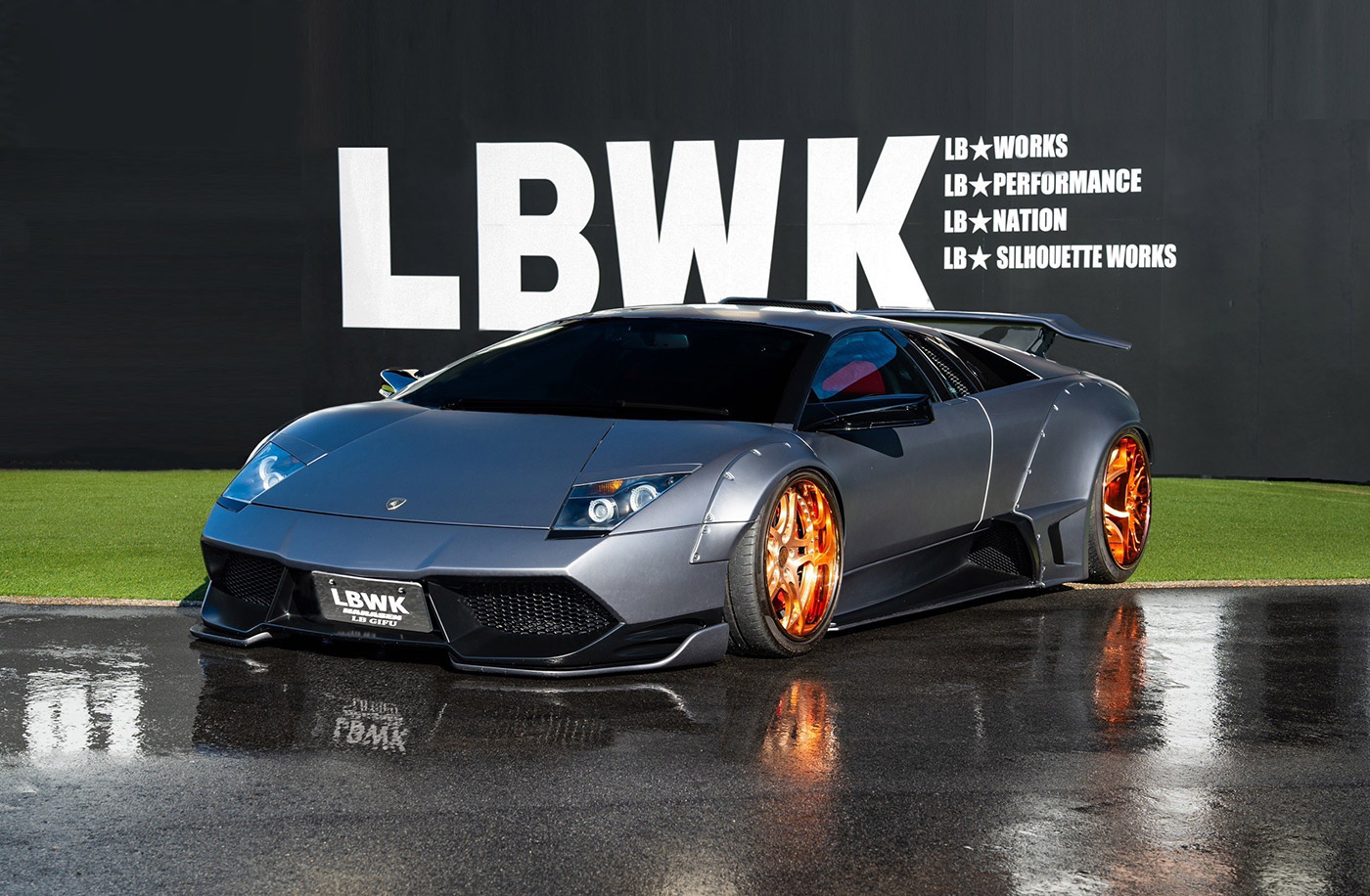 LB★PERFORMANCE-Lamborghini-MURCIELAGO-Type.Ⅱ00060