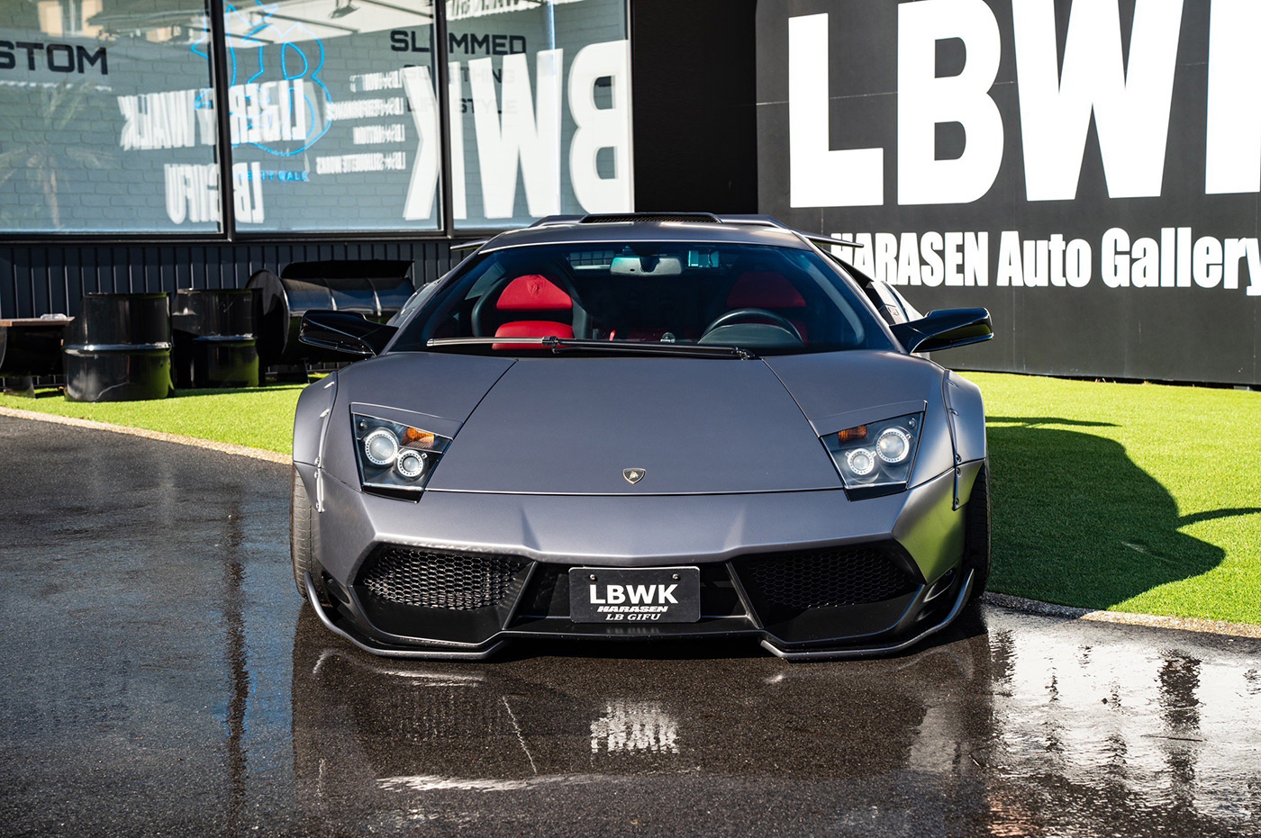 LB★PERFORMANCE-Lamborghini-MURCIELAGO-Type.Ⅱ00061