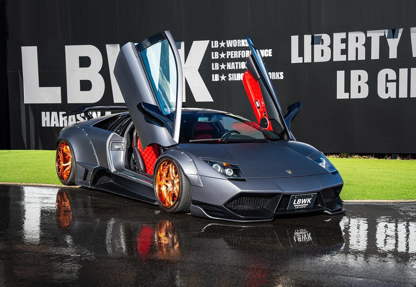 LB★PERFORMANCE-Lamborghini-MURCIELAGO-Type.Ⅱ00062