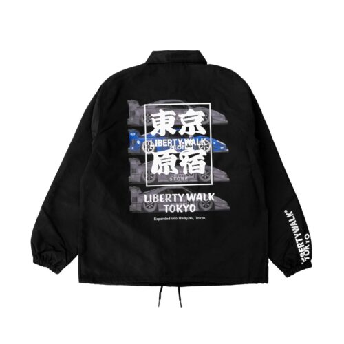 TOKYO 12/18 items