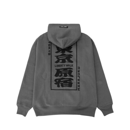 TOKYO 12/18 items